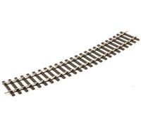 PECO ST-725 - 1 X Standard Courbe 2nd Rayon 1028mm Code 124 O Calibre Pod Envoi