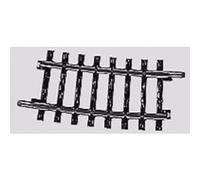 Märklin Rail courbe 2234 – Rayon 424,6 mm 7,5° – 10 pièces