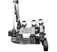 Rail d’extension pour porte-vélos - ENDURO - SD260 - Aluminium et plastique - Empattement max. 130 cm - Charge utile 15 kg