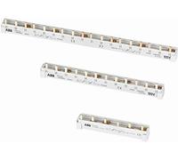 Rail d'alimentation ABB 2CDL230001R1612 PS3/12/16 - 3 phases, 50/60 Hz DC, 23...