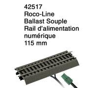 Roco Voie d'accès H0 42517 – Numérique (G½) Neuf
