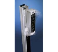 Rail dalimentation RITTAL PSM pour rack 2200 mm