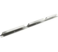 Rail d'allumage en acier inoxydable pour Broil King Baron, Regal, Imperial - Pont de flamme 4 en acier inoxydable massif