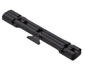 Rail de base Dentler Basis Antonio Zoli 1900