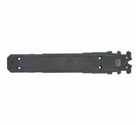 Rail de batterie Shimano BM-E6000 Noir TU