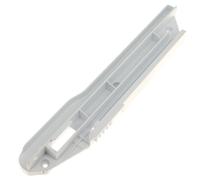 Rail de clayette gauche 480132101068 - refrigerateur