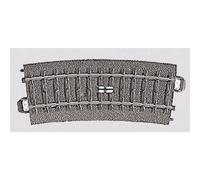 Rail de commutation, Courbe H0 Rayon:360 mm 15 ° Märklin 24194 1 pc(s)