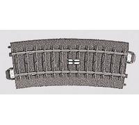 Rail de commutation, Courbe H0 Rayon:360 mm 15 ° Märklin 24194 1 pc(s)