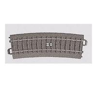 Rail de commutation, Courbe H0 Rayon:437.5 mm 15 ° Märklin 24294 1 pc(s)