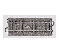 Rail de commutation, droit H0 Longueur: 94.2 mm Märklin 24994 1 pc(s)