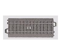 Rail de commutation, droit H0 Longueur: 94.2 mm Märklin 24994 1 pc(s)