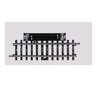 Rail de commutation, droit Longueur: 90 mm Märklin 2299 1 pc(s)
