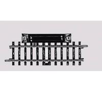 Rail de commutation, droit Longueur: 90 mm Märklin 2299 1 pc(s)
