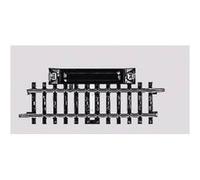 Märklin Rail de commutation droit 2299 H0 Voie K 90 mm NEUF