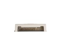 Rail de compensation avec socle métallique 7x25mm² TBS 5015081