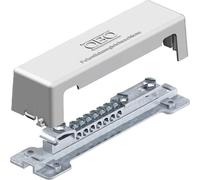 Obo Bettermann Rail de Compensation de potentiel Rail 1809