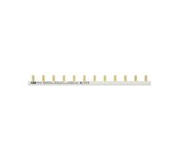 Rail de connexion 12x1 phase PS1/12 2CDL210001R1012