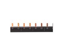 Rail de connexion 2P 100A 16mm² goupille (57 mod.) A9XPH257 Acti9