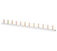 Rail de connexion 3P 10 mm² goupille 57 SENTRON 5ST 5ST3740