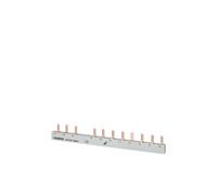 Rail de connexion 3P 10mm² goupille 11 SENTRON 5ST 5ST3624