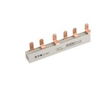 Rail de connexion 3P 110A 35mm² goupille Z-SV-35/3P 264938 Z-SLS
