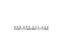 Rail de connexion 3P 63A fourche 10mm² (12 mod.+HI) EVG 215658