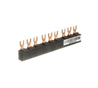 Rail de connexion 3P 63A fourche GV2G345 Linergy