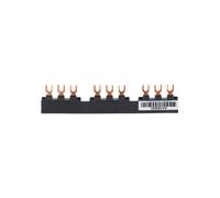 Rail de connexion 3P 63A fourche GV2G354 Linergy