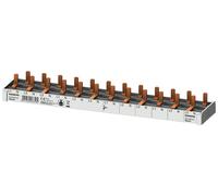 Rail de connexion 3P+N 10mm² goupille 12 SENTRON 5ST 5ST3673-0