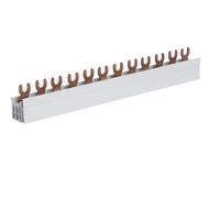 Rail de connexion de fourche 63A 10mm² 3P 12M KDN363A
