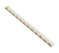 Rail de connexion EZ9XPH112 Pôle : 1 UNenn : 400V 63A Anz.Mod : 12 SCHNEIDER ...