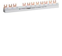 RAIL DE CONNEXION FOURCHE 63A 10MM² 3P 12M KDN363F