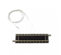 Fleischmann Rail de contact de commande 9115 Piccolo 55,5 mm Échelle N (1:160)