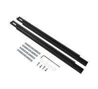 Rail de coupe de précision pour le travail du bois | Accueil Atelier Construction Industrie Grooving Garniture Gravure Fraisage Menuiserie Précision Bois Coupe Support