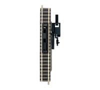 Rail De Découplement À Commande Manuelle Piccolo N Fleischmann 9114-Fleischmann