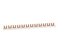Rail de fourche 1P 63A 12 modules R9XFH112 Resi9