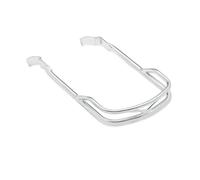 Rail De Garde-Boue Avant Et Arrière Moto, Support Garniture Pare-Chocs pour Harley Softail Classic Heritage 2000 - 2018, Accessoires