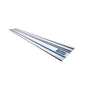 Rail de guidage 1,40 m pour scie plongeante Scheppach PL55 et PL75