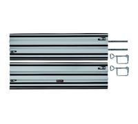 Rail de guidage - 2x1000 mm - x2 EINHELL