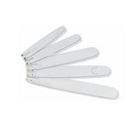 Guide OZAKI Pro-Steel - 16 pouces - .325 pouces - 1,5 mm de jauge