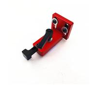 Rail de guidage à onglet de 60/80/100 cm, hauteur 75 mm, butée, supports coulissants, profilé en aluminium à rainure en T, accessoires for établi de bricolage(45 type)