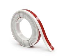Rail de Guidage Bande de Rechange 495207 118 Inch/3M Protection Anti-éclats Blanc de Rechange de Scie Sur Rail Fest/ool SP5000 Compatible avec les Rails de Guidage FS/2, FS/2 KP et FSK