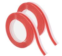 Rail de Guidage Bande de Rechange 495207 118 Inch/3M Protection Anti-éclats | Transparente Bande de Guidage Anti Eclat de Rechange de Scie Sur Rail SP5000 Pour les Rails de Guidage FS/2, FS/2 KP et FSK