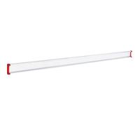Rail de guidage Bruns SB0.10C 1 m
