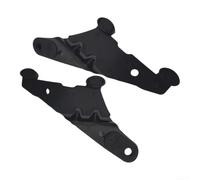 Rail de guidage de levier de toit pour Kia 2015-2019 81651C5000 | Convient pour Kia 2015-2019, OE 81651C5000, 81652C5000, remplace directement les rails cassés