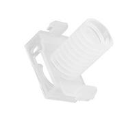 Rail de guidage de pied arriere 1523698064 - lave-vaisselle