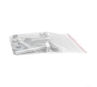 Rail de guidage de scie circulaire de 60 cm avec roulements linéaires pour une coupe précise du bois, barre de butée réglable en aluminium pour des coupes droites, compatible avec diverses scies