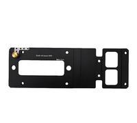 Rail de guidage de scie circulaire, guide de scie pour circulaire,Guide de à chenilles Guide de chenille de précis - Accessoires de, gabarit de guidage de sci