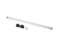 Rail de Guidage de Table de Yacht, Antirouille, Robuste, Pratique, 980mm/38.6 Pouces, Rail Coulissant de Table élévatrice pour Camping-car, Yacht, Auberge, Voiture