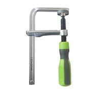 Rail de guidage d'établi avec pince à queue d'aronde, vis rapide, réglable, pour rails de guidage, accessoires de travail du bois